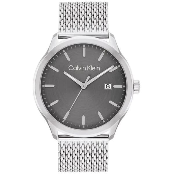 Herreur Calvin Klein 25200352 (Ø 43 mm)