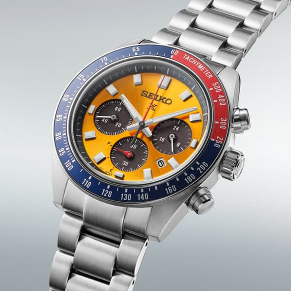 Herrklocka Seiko SSC947P1