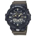 Miniatyrbild 1 av 2: Herrklocka Casio G-Shock OVERSIZED - TWO TONE UTILITY COLOURS (Ø 53,5 mm)