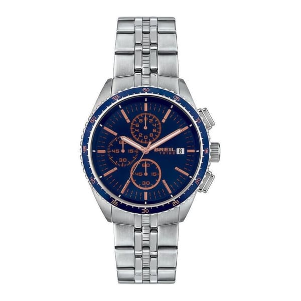 Herrklocka Breil EW0544 (Ø 43 mm)