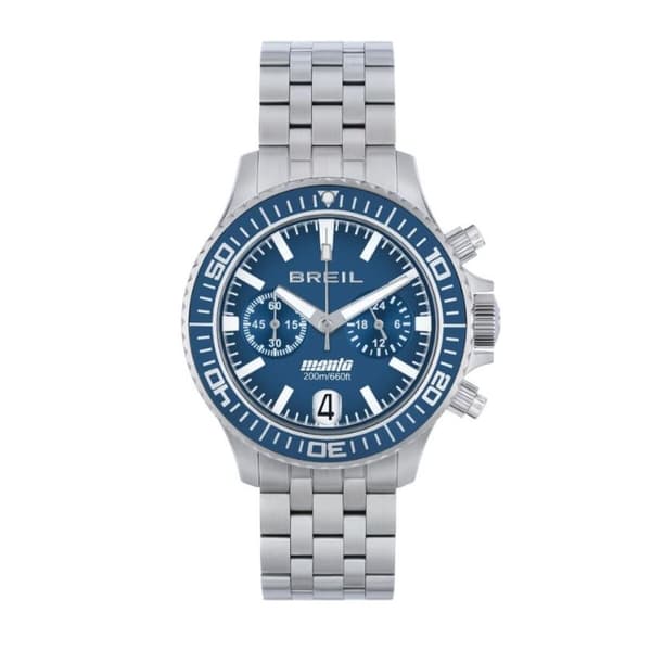 Herrklocka Breil TW2013