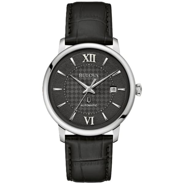 Miesten rannekellot Bulova 96B441