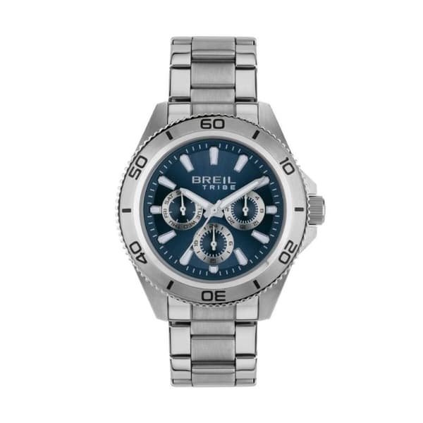 Herreur Breil EW0710 Sølvfarvet
