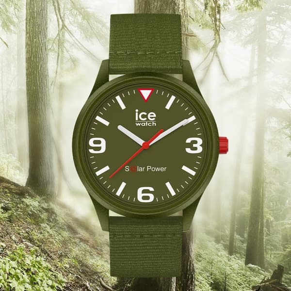 Herrklocka Ice IC020060 Ø 40 mm