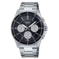 Miniatyrbillede 1 af 2: Herreur Casio COLLECTION (Ø 43,5 mm)