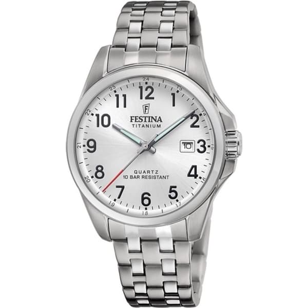 Miesten rannekellot Festina F20696/1