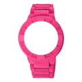 Miniatyrbild 3 av 6: Klockarmband Watx & Colors (38 mm) - Gul