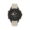 Pikkukuva 1 / 5: Miesten rannekellot Guess GW0269G1 (Ø 47 mm)