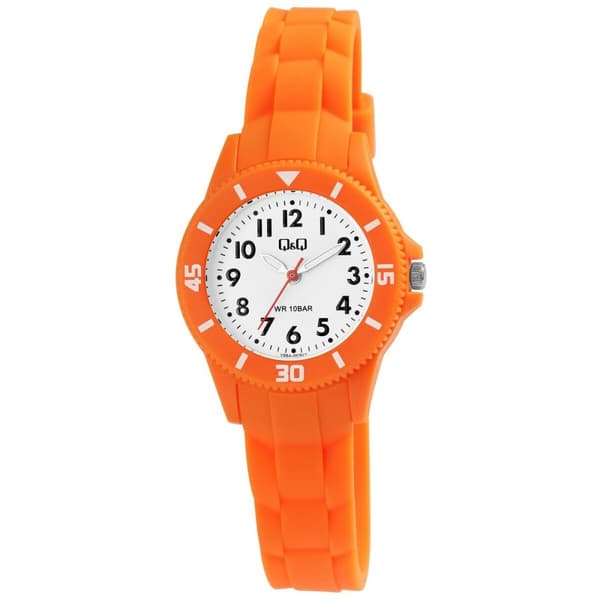 Miesten rannekellot Q&Q V26A-003VY (Ø 40 mm)