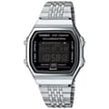 Miniatyrbillede 1 af 2: Herreur Casio ABL-100WE-1BEF (Ø 38 mm)