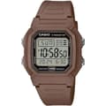 Miniatyrbild 1 av 2: Herrklocka Casio COLLECTION Svart