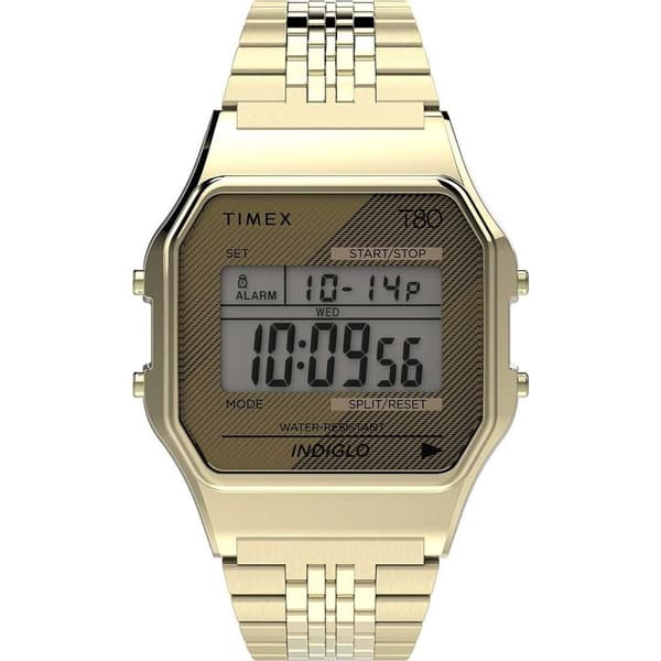 Unisexklocka Timex TW2R79200 (Ø 34 mm)