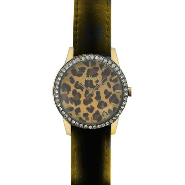 Unisexklocka Arabians DBA2086ML (Ø 40 mm)