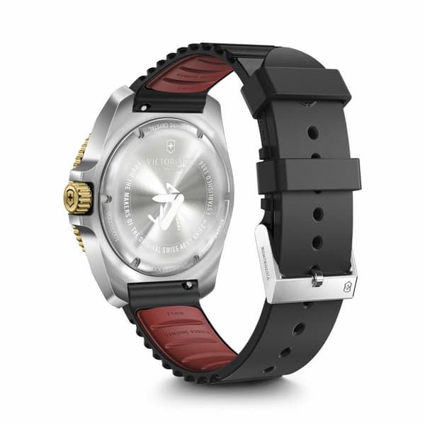Herrklocka Victorinox V242014