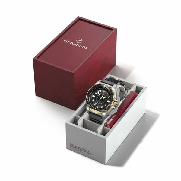 Herrklocka Victorinox V242014