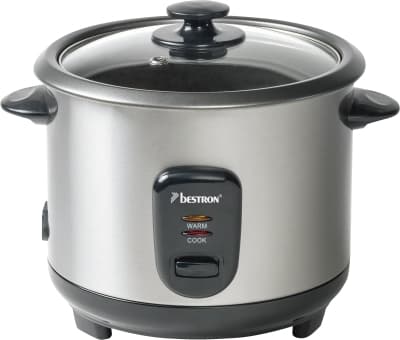 Bestron ARC100 Riskoger/pastakoger