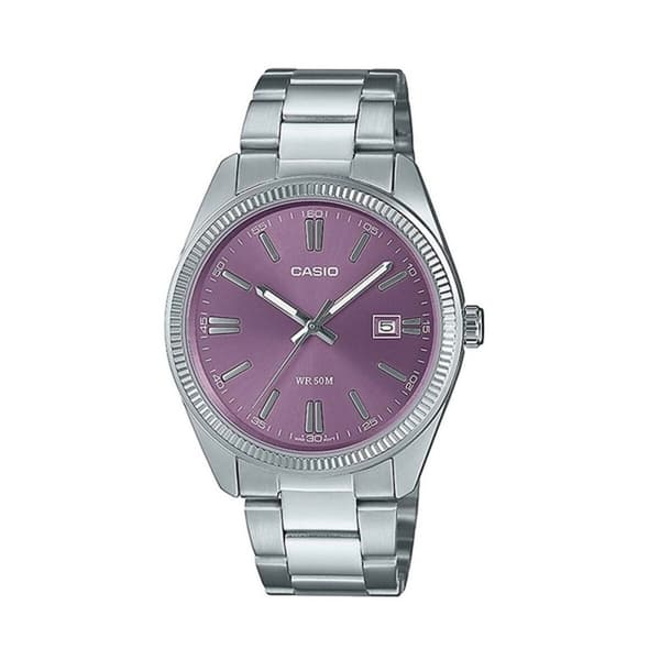 Herrklocka Casio MTP-1302PD-6AVEF (Ø 38,5 mm)