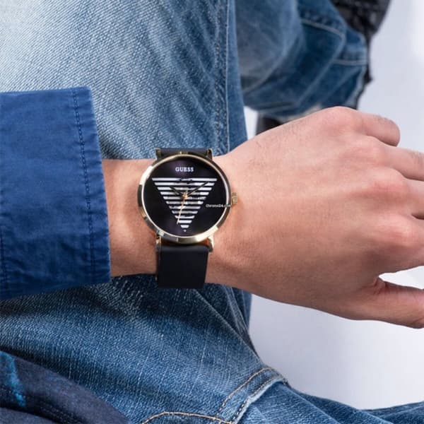 Miesten rannekellot Guess GW0503G1