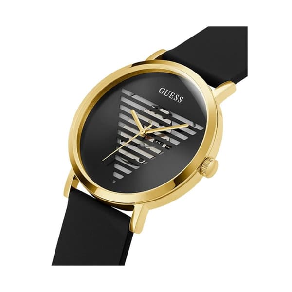 Miesten rannekellot Guess GW0503G1