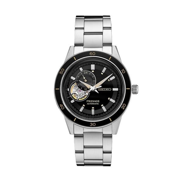 Miesten rannekellot Seiko SSA425J1