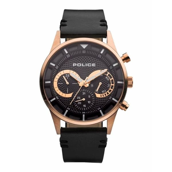 Herreur Police (Ø 46 mm)