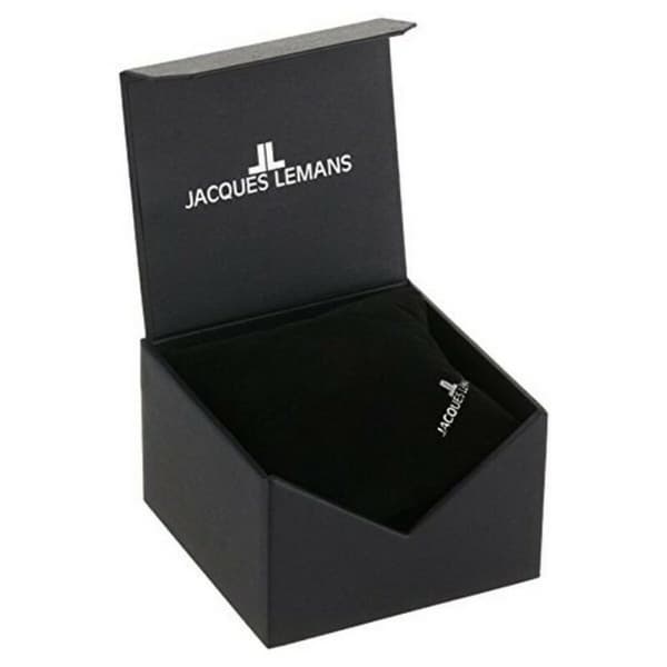 Klokker for Begge Kjønn Jacques Lemans KC-104B (Ø 44 mm)