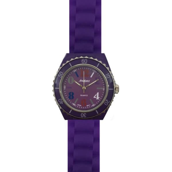 Klokker for Begge Kjønn Arabians HBA2066P (Ø 40 mm)