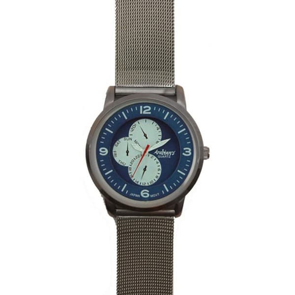Klokker for Begge Kjønn Arabians DBP2227Z (Ø 35 mm)