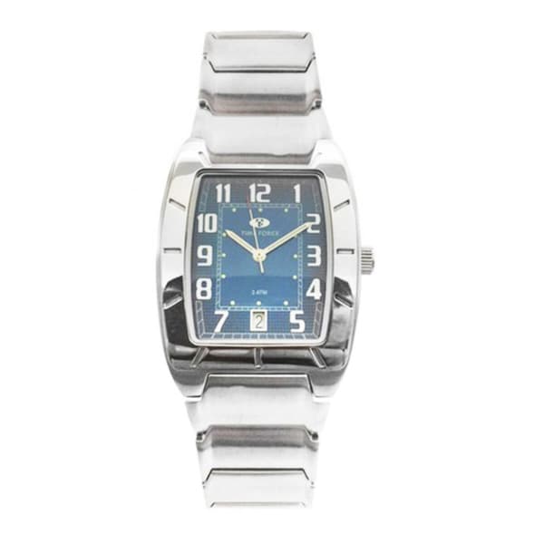 Klokker for Begge Kjønn Time Force tf2502m-06m (Ø 33 mm)