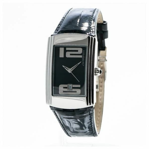 Klokker for Begge Kjønn Chronotech CT7017B (Ø 30 mm) - Rosa