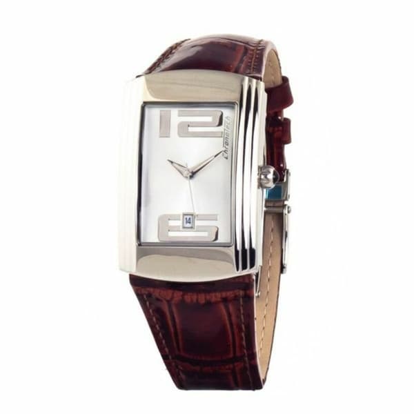 Klokker for Begge Kjønn Chronotech CT7017B (Ø 30 mm) - Rosa