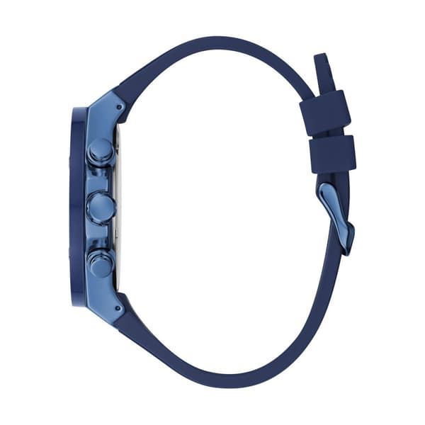 Klokker for Begge Kjønn Guess GW0057G3 (Ø 46 mm)