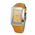 Pikkukuva 5 / 7: Unisex kellot Chronotech CT7017M (Ø 33 mm) - Ruskea