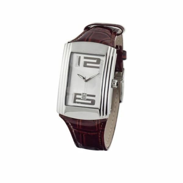 Unisex kellot Chronotech CT7017M (Ø 33 mm) - Ruskea