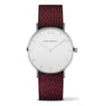 Pikkukuva 1 / 2: Unisex kellot Paul Hewitt PH-SA-S-St-W-19S (Ø 39 mm)