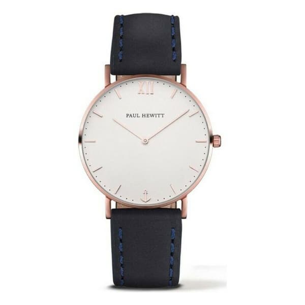 Unisex kellot Paul Hewitt PH-SA-R-St-W-11S (Ø 39 mm)