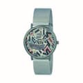 Miniatyrbillede 1 af 2: Unisex ur Snooz Saa1042-81 (Ø 40 mm)
