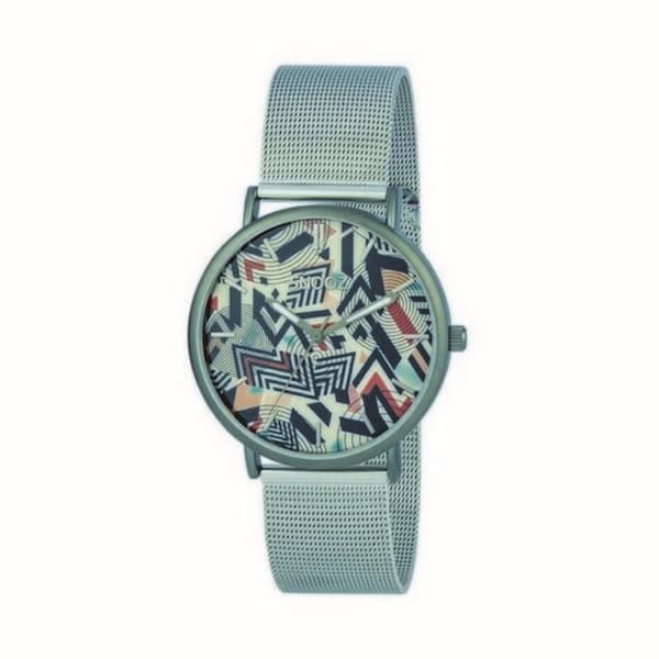 Unisex ur Snooz Saa1042-81 (Ø 40 mm)