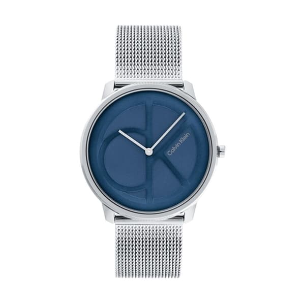 Miesten rannekellot Calvin Klein 25200031