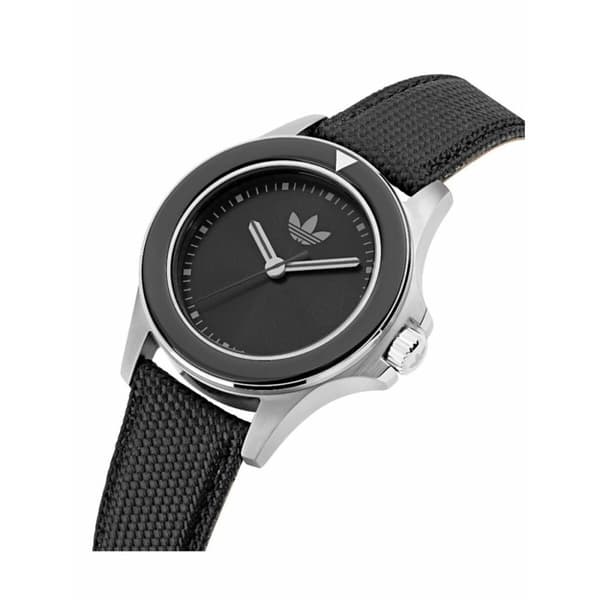 Unisex ur Adidas AOFH23016 (Ø 44 mm)