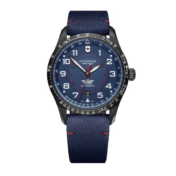 Miesten rannekellot Victorinox V241998
