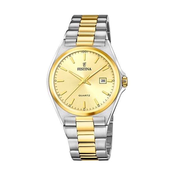 Herreur Festina F20554/3 (Ø 40 mm)