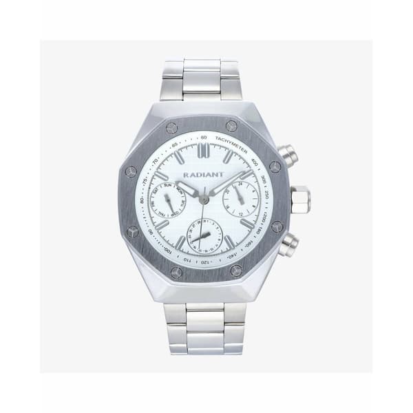 Klokker for Menn Radiant RA628701 (Ø 44 mm)