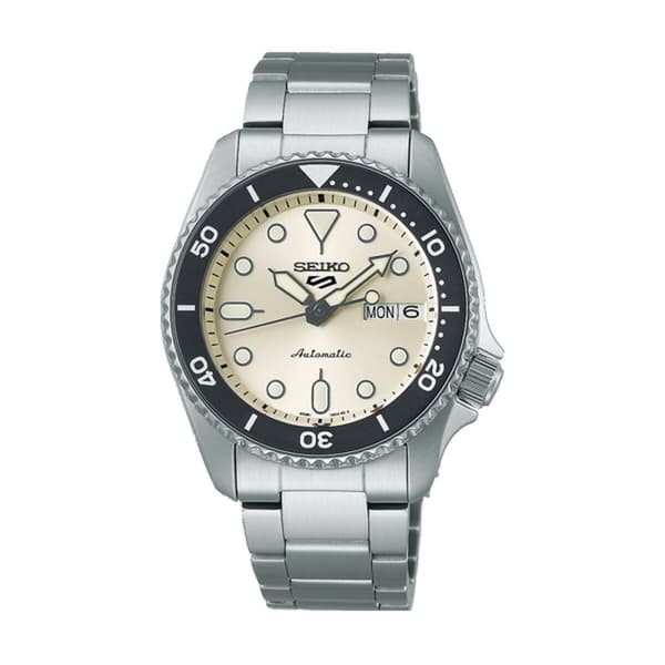 Miesten rannekellot Seiko SRPK31K1