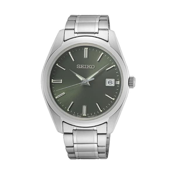 Herreur Seiko SUR527P1 Ø 40 mm