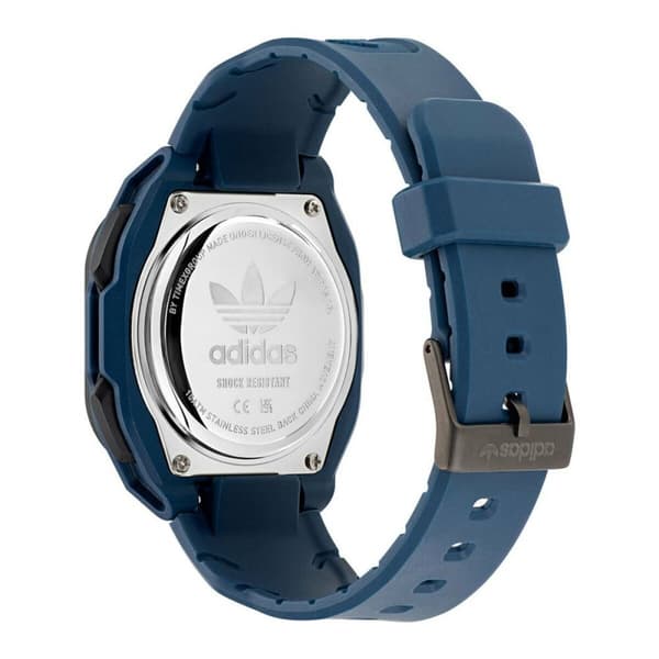 Miesten rannekellot Adidas AOST22545 (Ø 45 mm)
