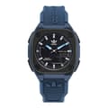 Pikkukuva 1 / 4: Miesten rannekellot Adidas AOST22545 (Ø 45 mm)
