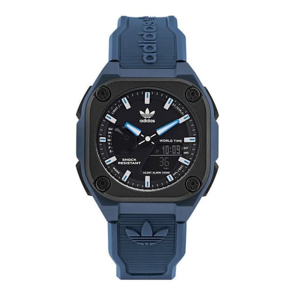 Miesten rannekellot Adidas AOST22545 (Ø 45 mm)