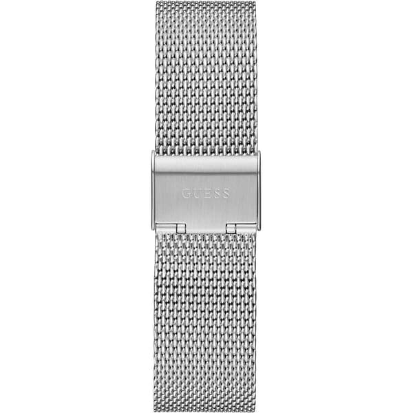 Klokker for Begge Kjønn Guess GW0214G1 (Ø 42 mm)