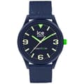 Miniatyrbillede 1 af 2: Unisex ur Ice 019648 Blå Ø 40 mm